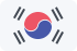 korea flag